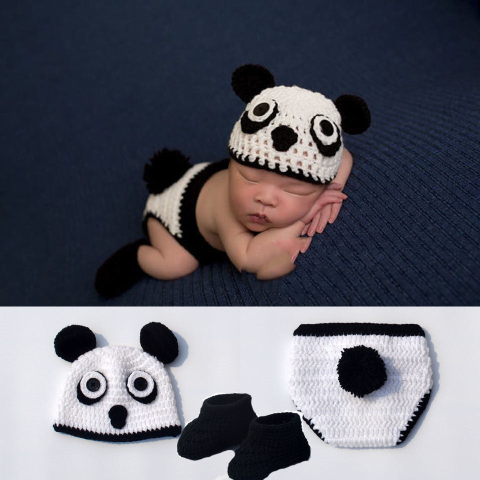 Neugeborenen Baby Fotografie Kleidung Baby 100 Tage Vollmond Foto Kleidung