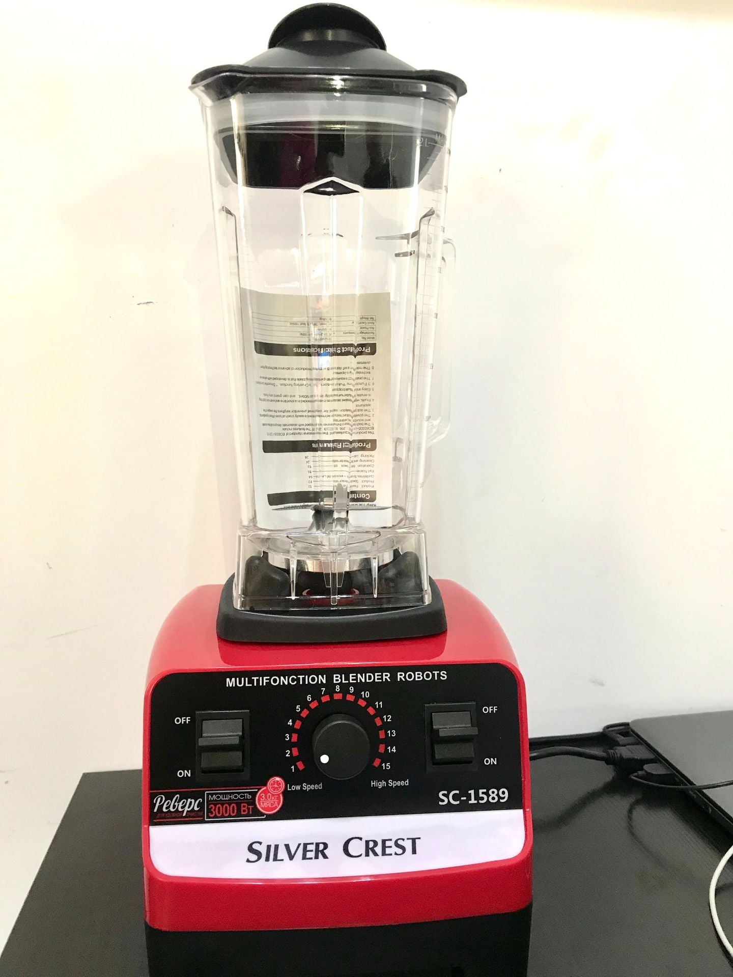 Haushalt Multifunktionale Entsafter Mixer Kochen Maschine Fleischwolf