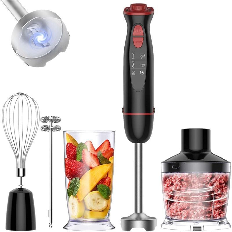 Household Small Handheld Electric Stirring