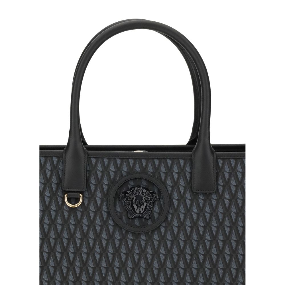 La Medusa Tote Bag