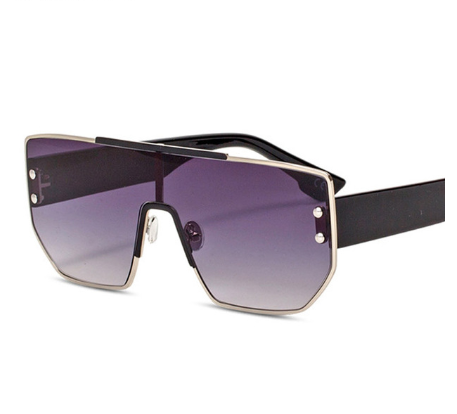 Sonnenbrille eine Sonnenbrille