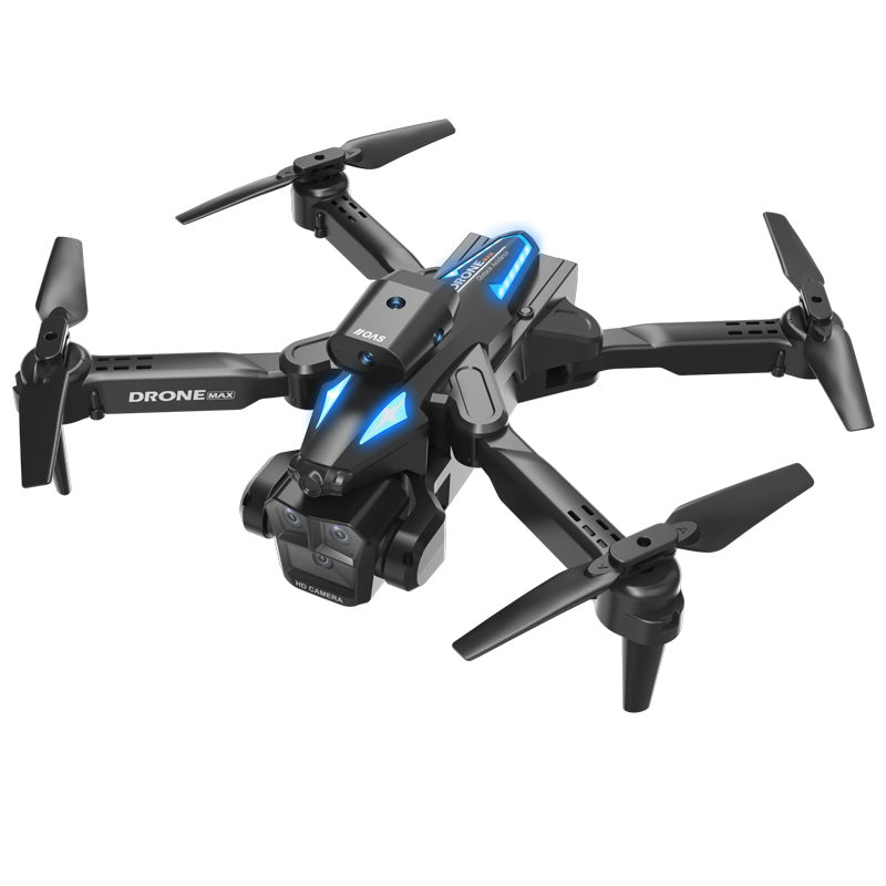 C10 Black - Three Camera Drone