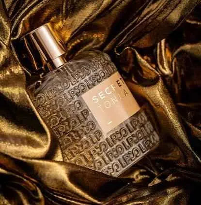 LPDO Secret Tonka eau de parfum Intense 100ml