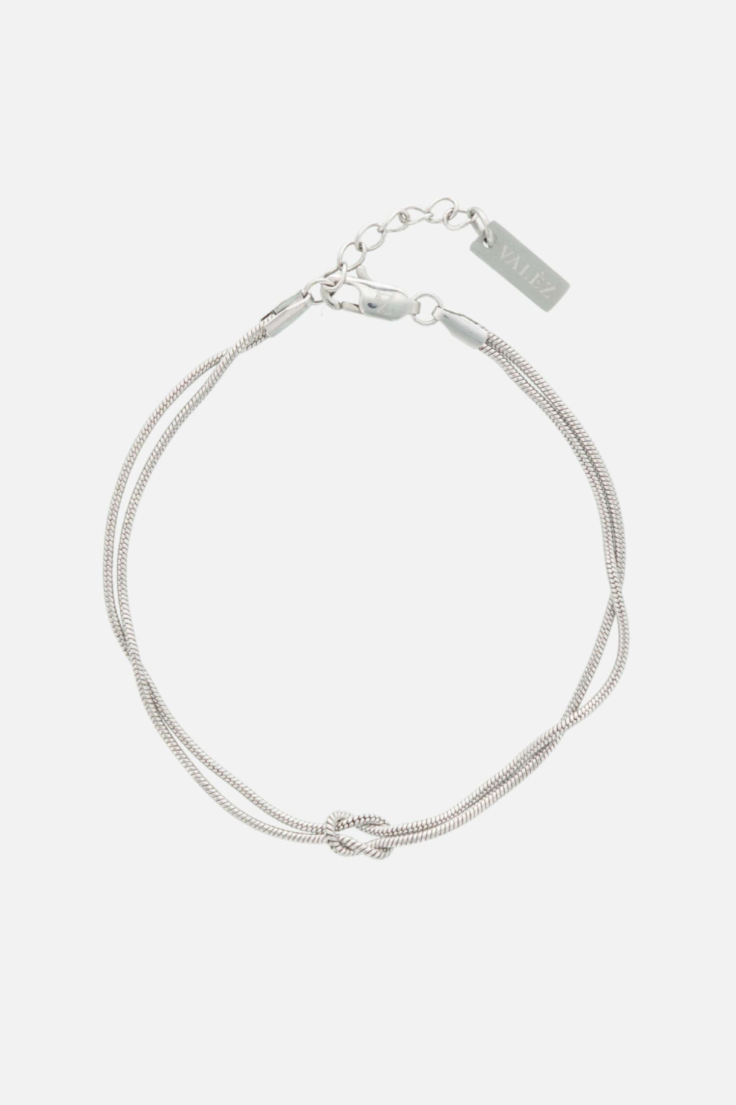 INFINITY BRACELET