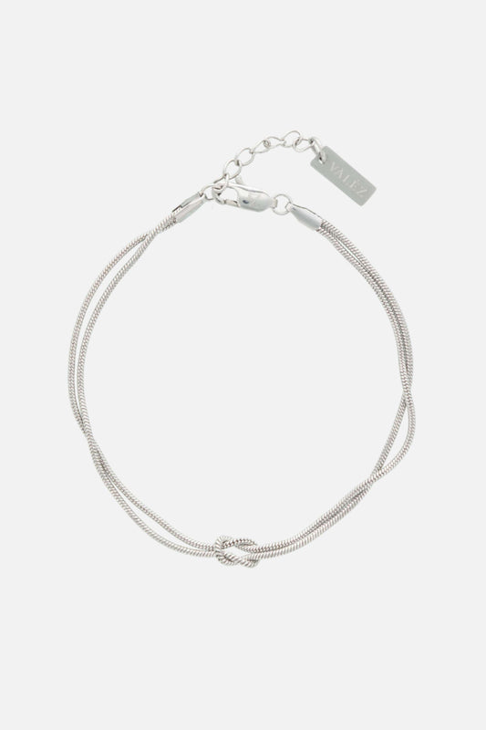 INFINITY BRACELET