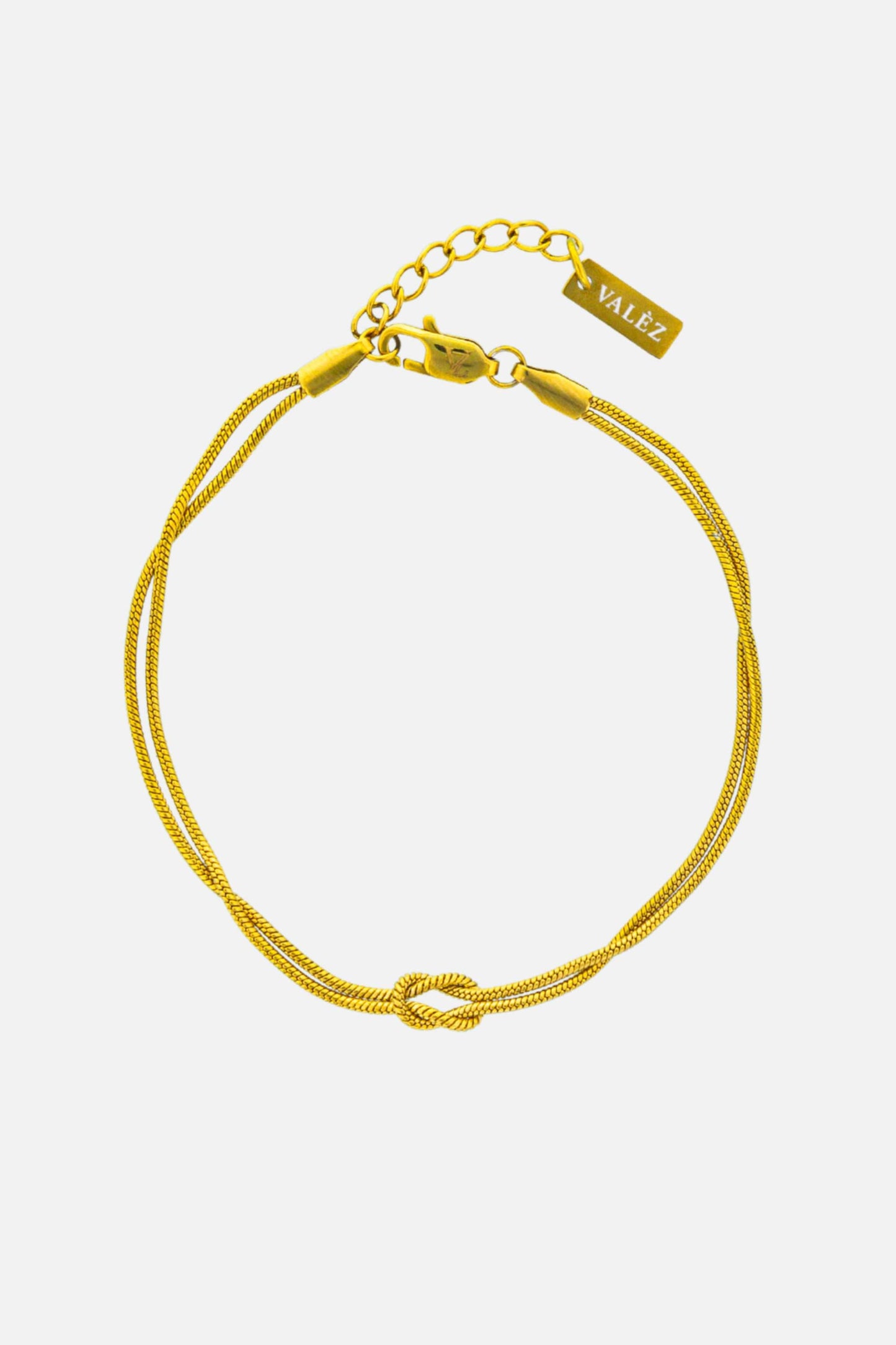 INFINITY BRACELET