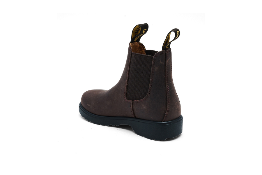 Bisgaard Kim Rustic Brown