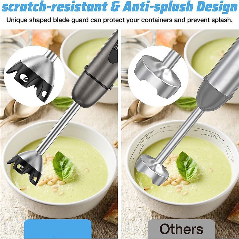 Household Small Handheld Electric Stirring