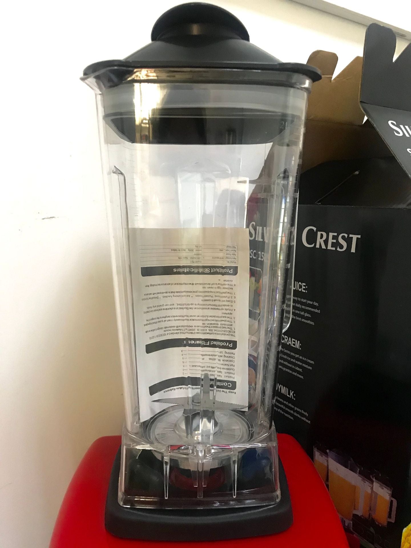 Haushalt Multifunktionale Entsafter Mixer Kochen Maschine Fleischwolf