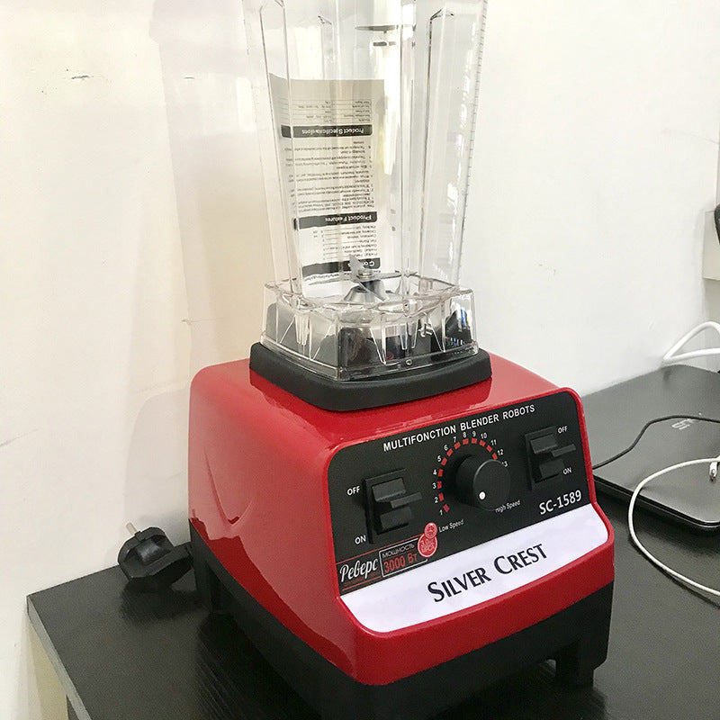 Haushalt Multifunktionale Entsafter Mixer Kochen Maschine Fleischwolf