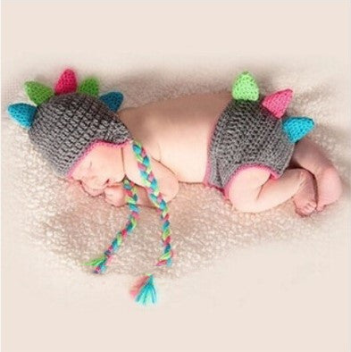 Neugeborenen Baby Fotografie Kleidung Baby 100 Tage Vollmond Foto Kleidung