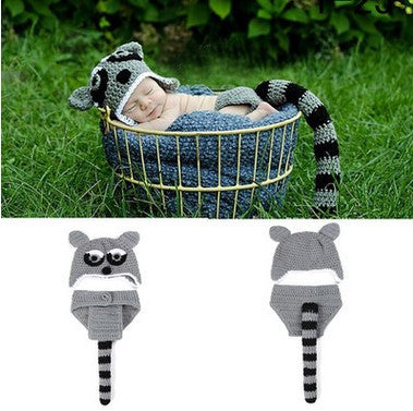 Neugeborenen Baby Fotografie Kleidung Baby 100 Tage Vollmond Foto Kleidung
