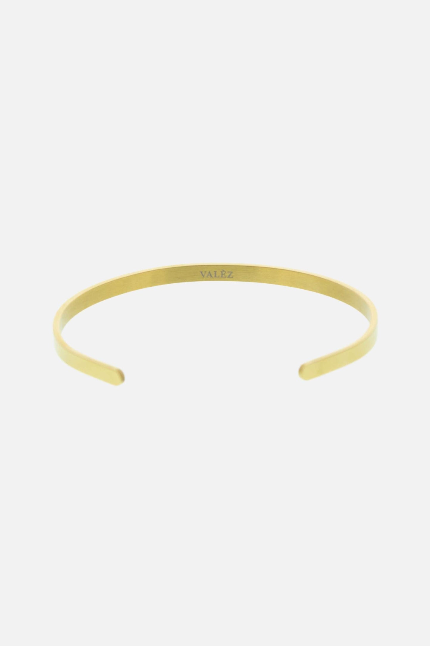 CUFF BRACELET