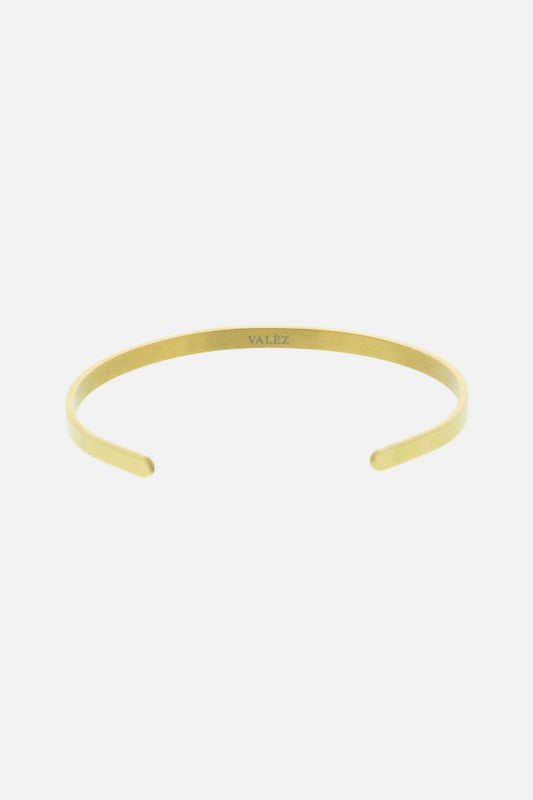CUFF BRACELET