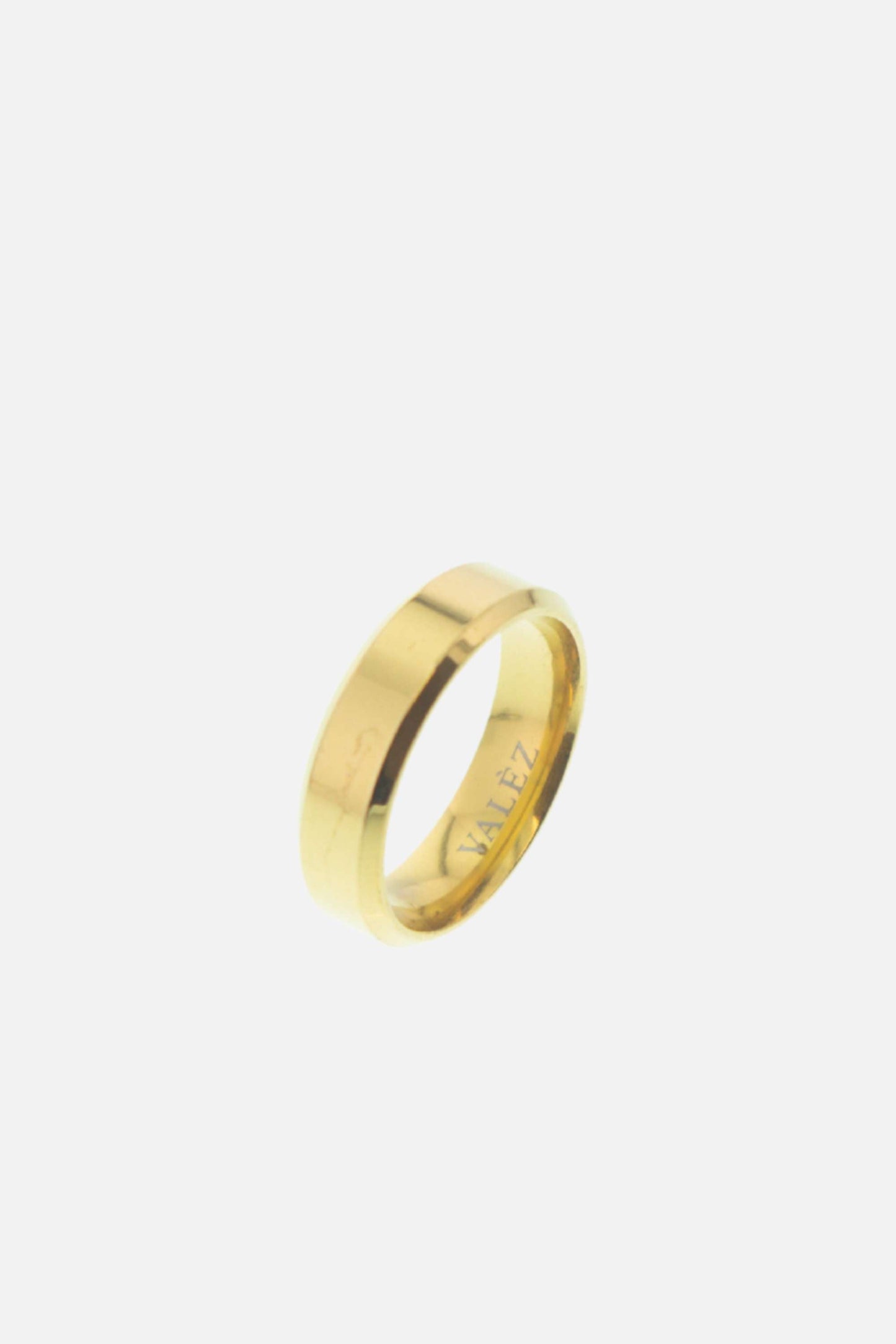 CLASSIC RING