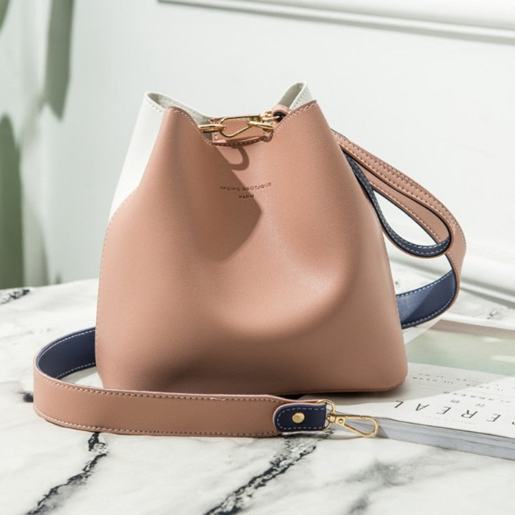 Neue ankunft designer große kapazität pu leder damen messenger bags weiblichen geldbörsen mädchen schulter tasche frauen handtaschen