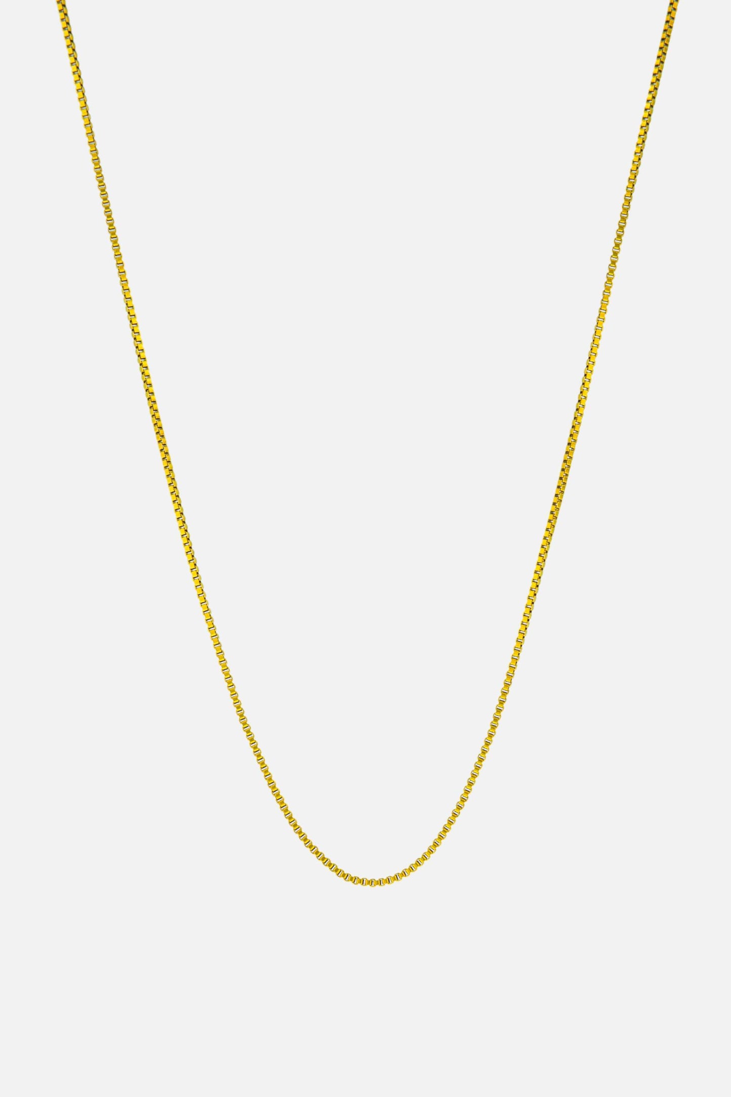 BOX CHAIN