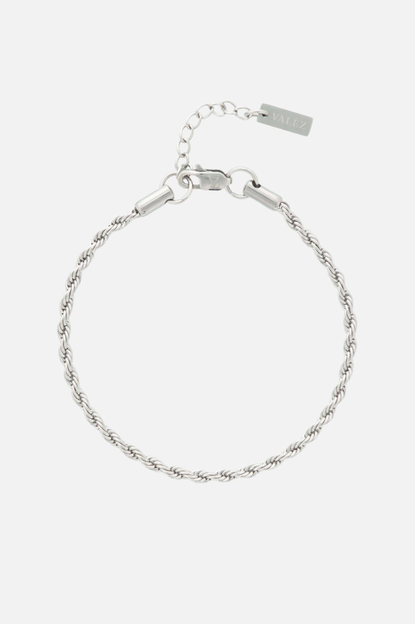 ROPE BRACELET 3MM