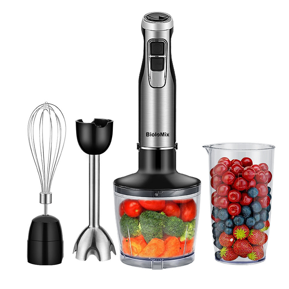 Stabmixer