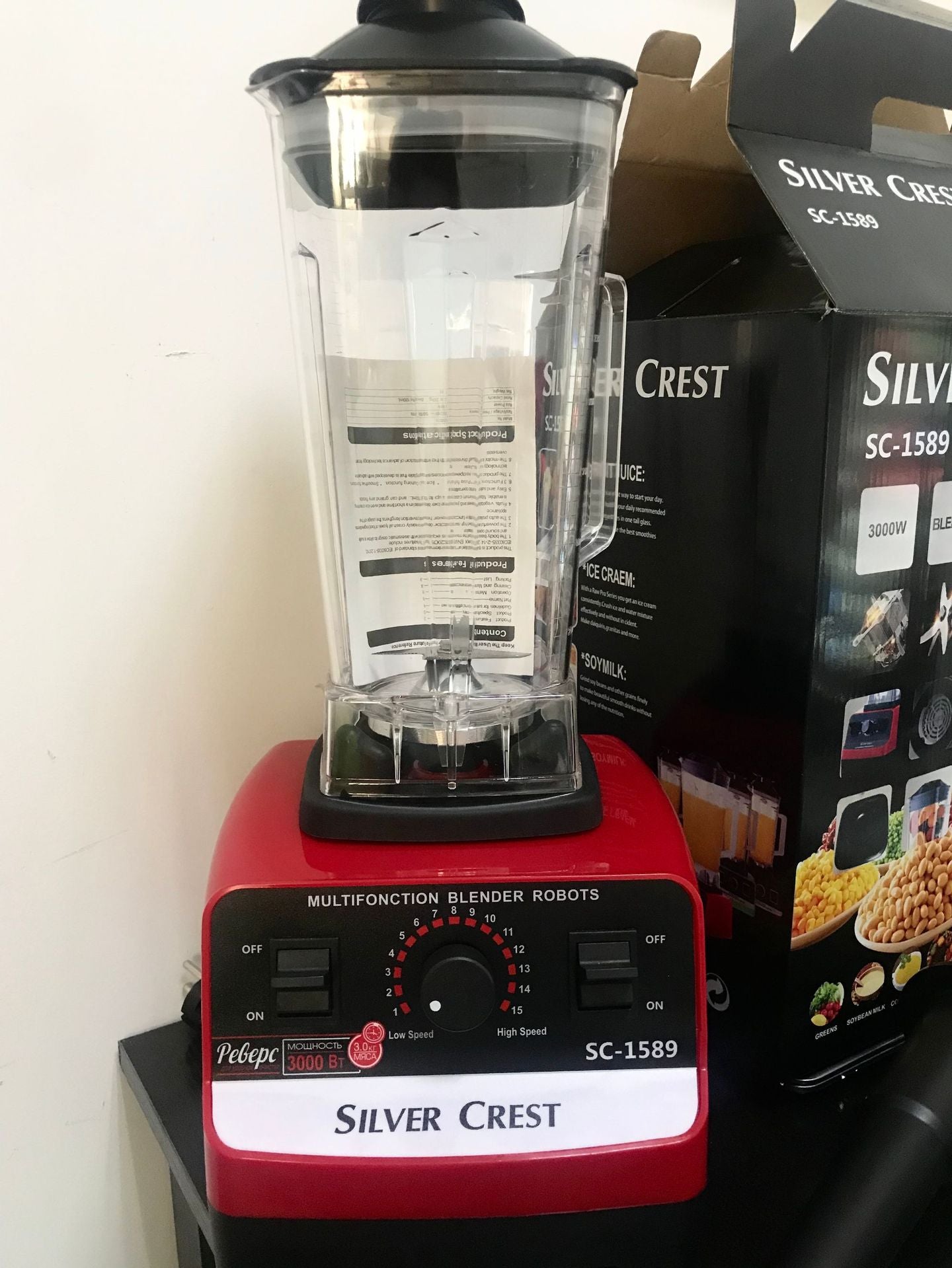 Haushalt Multifunktionale Entsafter Mixer Kochen Maschine Fleischwolf