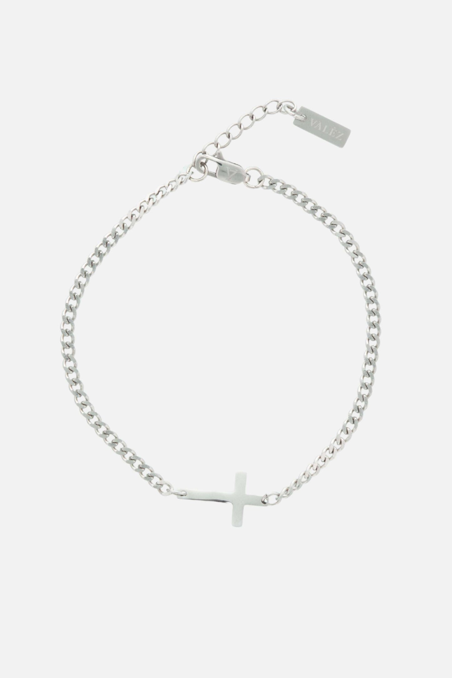 CROSS BRACELET