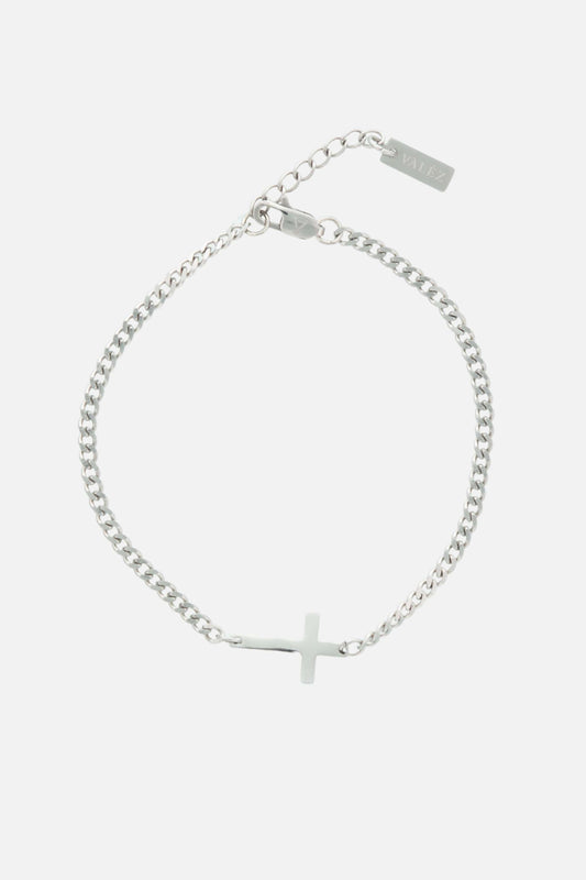 CROSS BRACELET