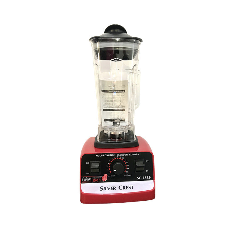 Haushalt Multifunktionale Entsafter Mixer Kochen Maschine Fleischwolf