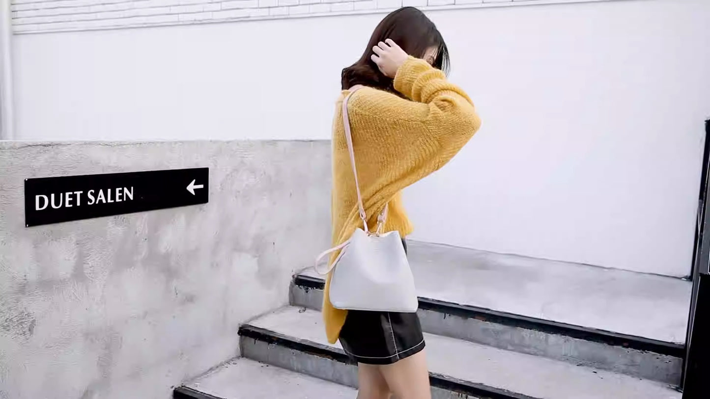 Neue ankunft designer große kapazität pu leder damen messenger bags weiblichen geldbörsen mädchen schulter tasche frauen handtaschen