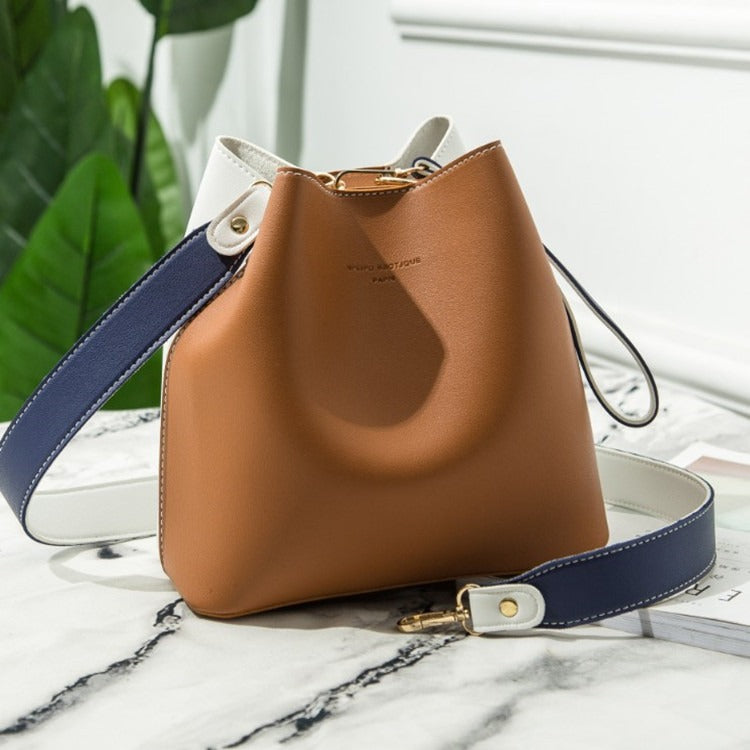Neue ankunft designer große kapazität pu leder damen messenger bags weiblichen geldbörsen mädchen schulter tasche frauen handtaschen