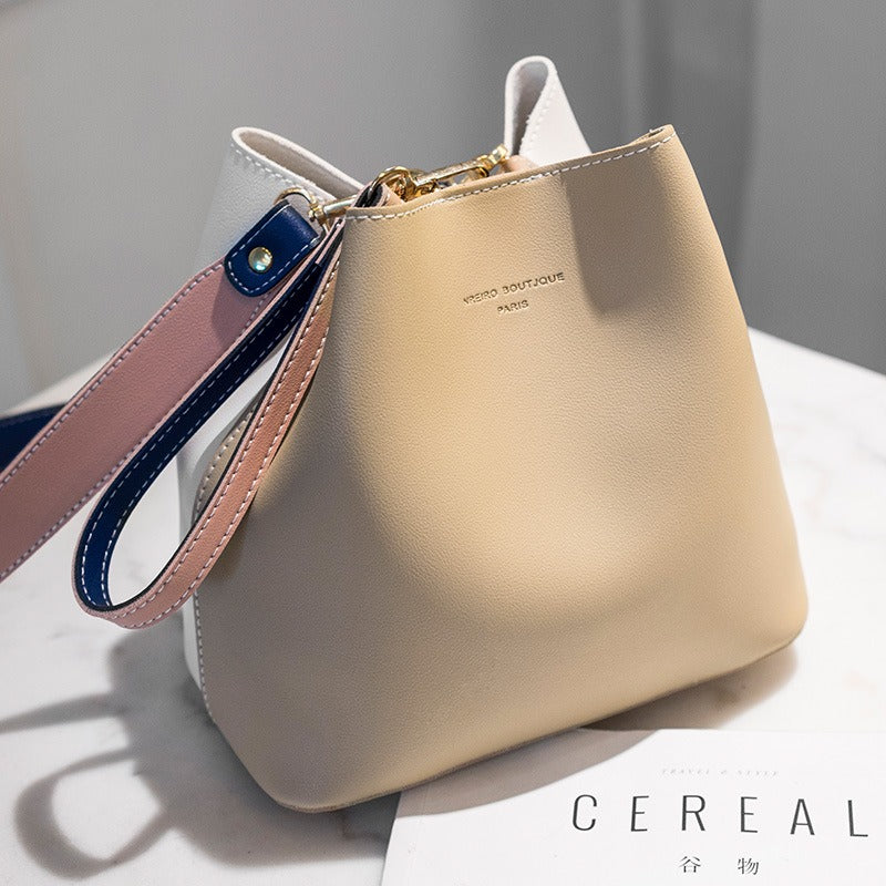 Neue ankunft designer große kapazität pu leder damen messenger bags weiblichen geldbörsen mädchen schulter tasche frauen handtaschen