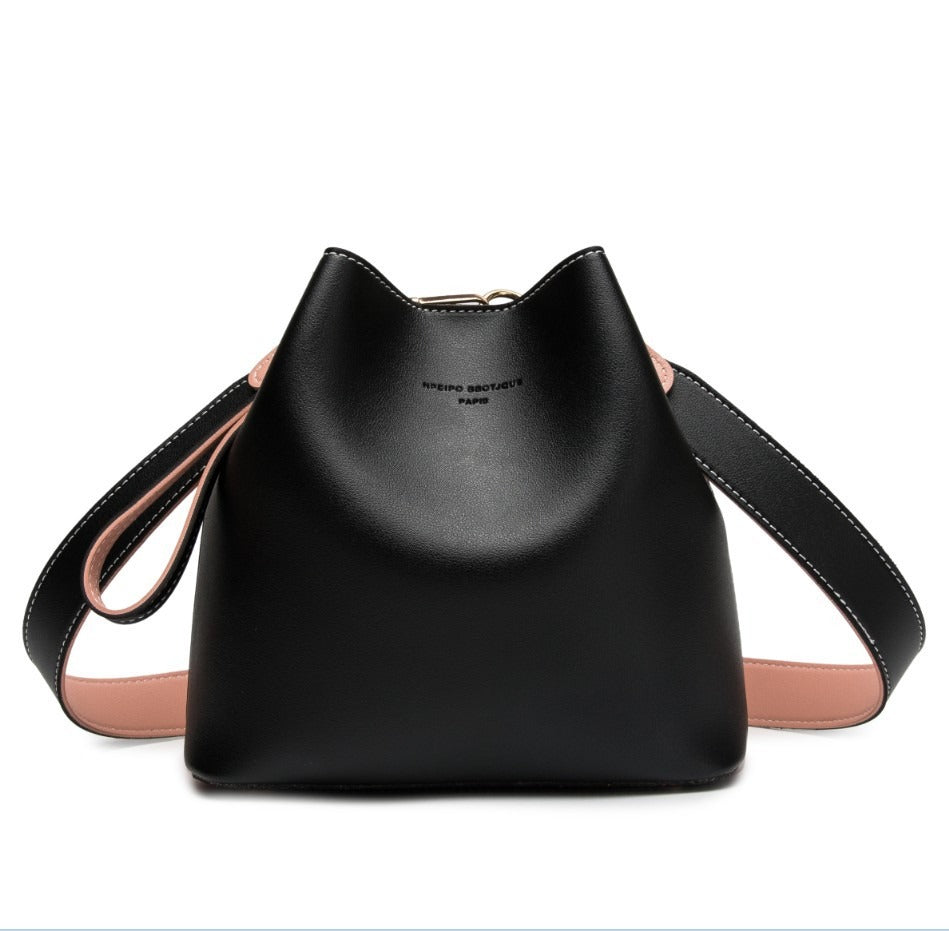 Neue ankunft designer große kapazität pu leder damen messenger bags weiblichen geldbörsen mädchen schulter tasche frauen handtaschen