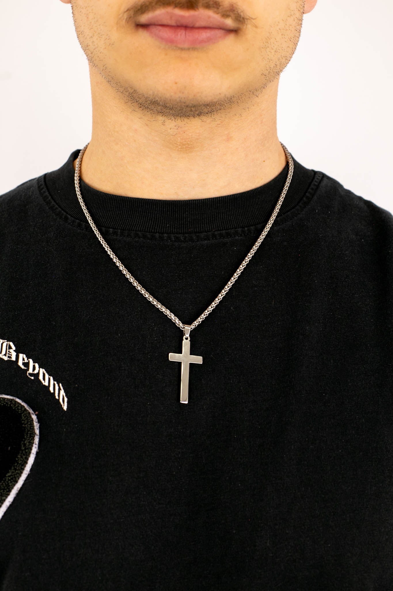 CROSS CHAIN