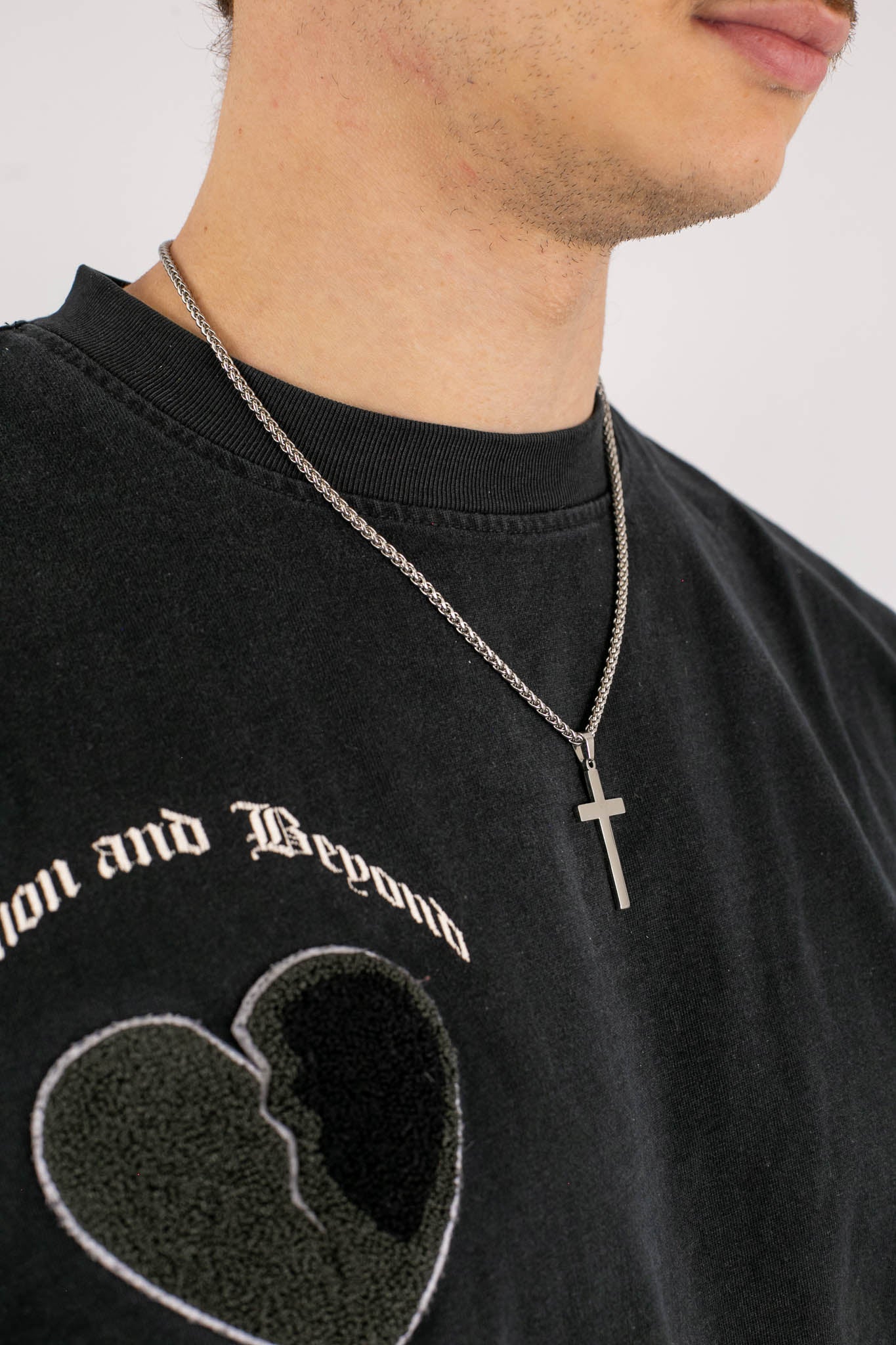 CROSS CHAIN