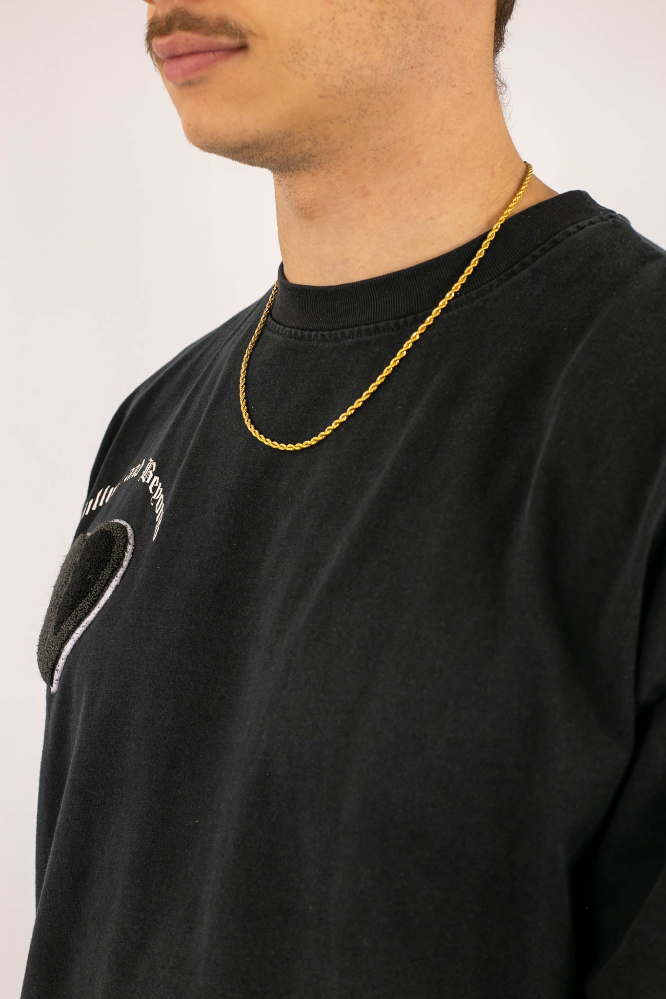 ROPE CHAIN