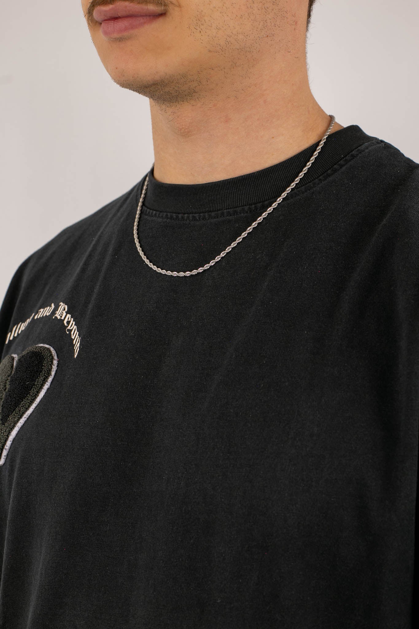 ROPE CHAIN