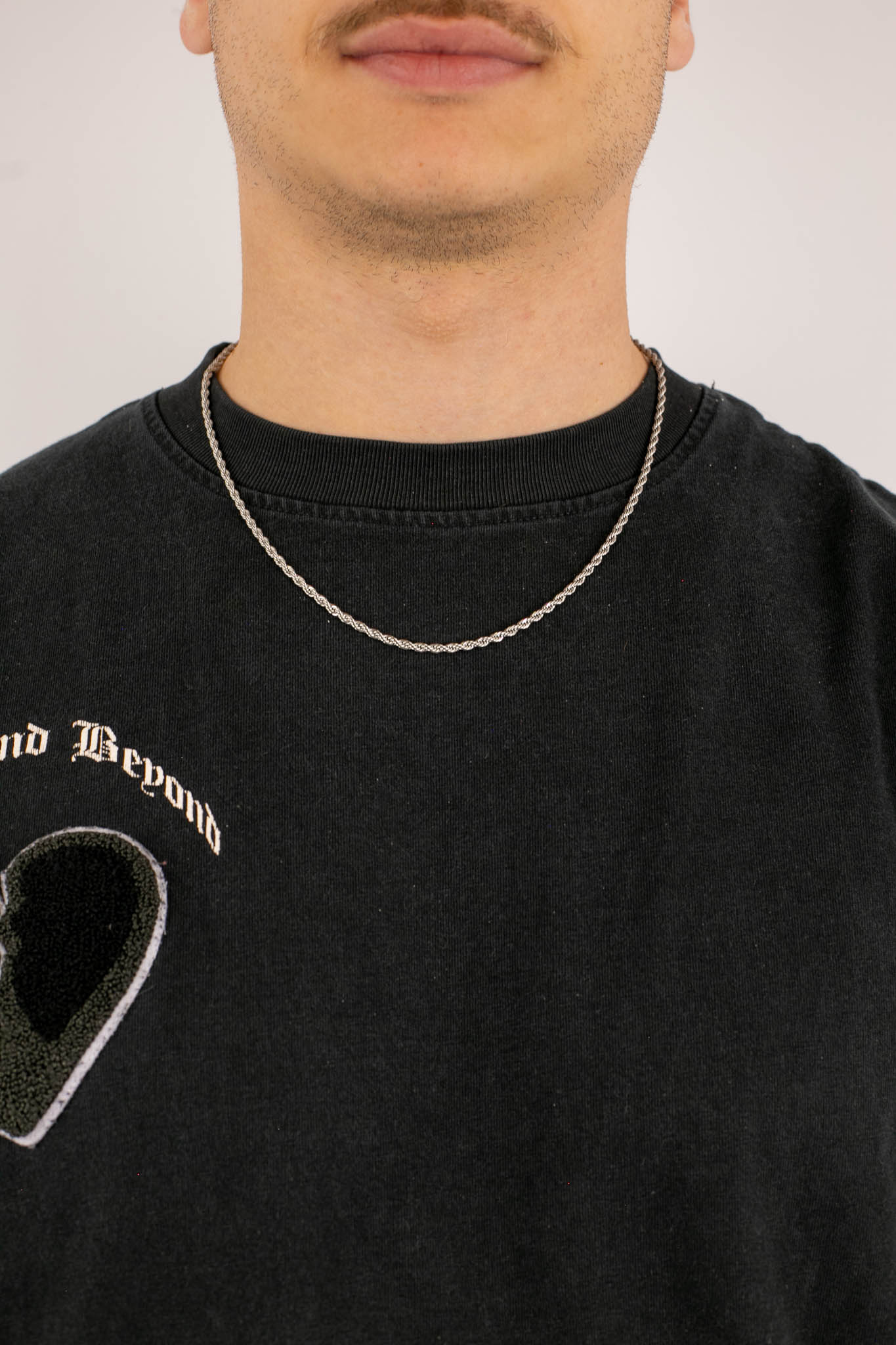 ROPE CHAIN