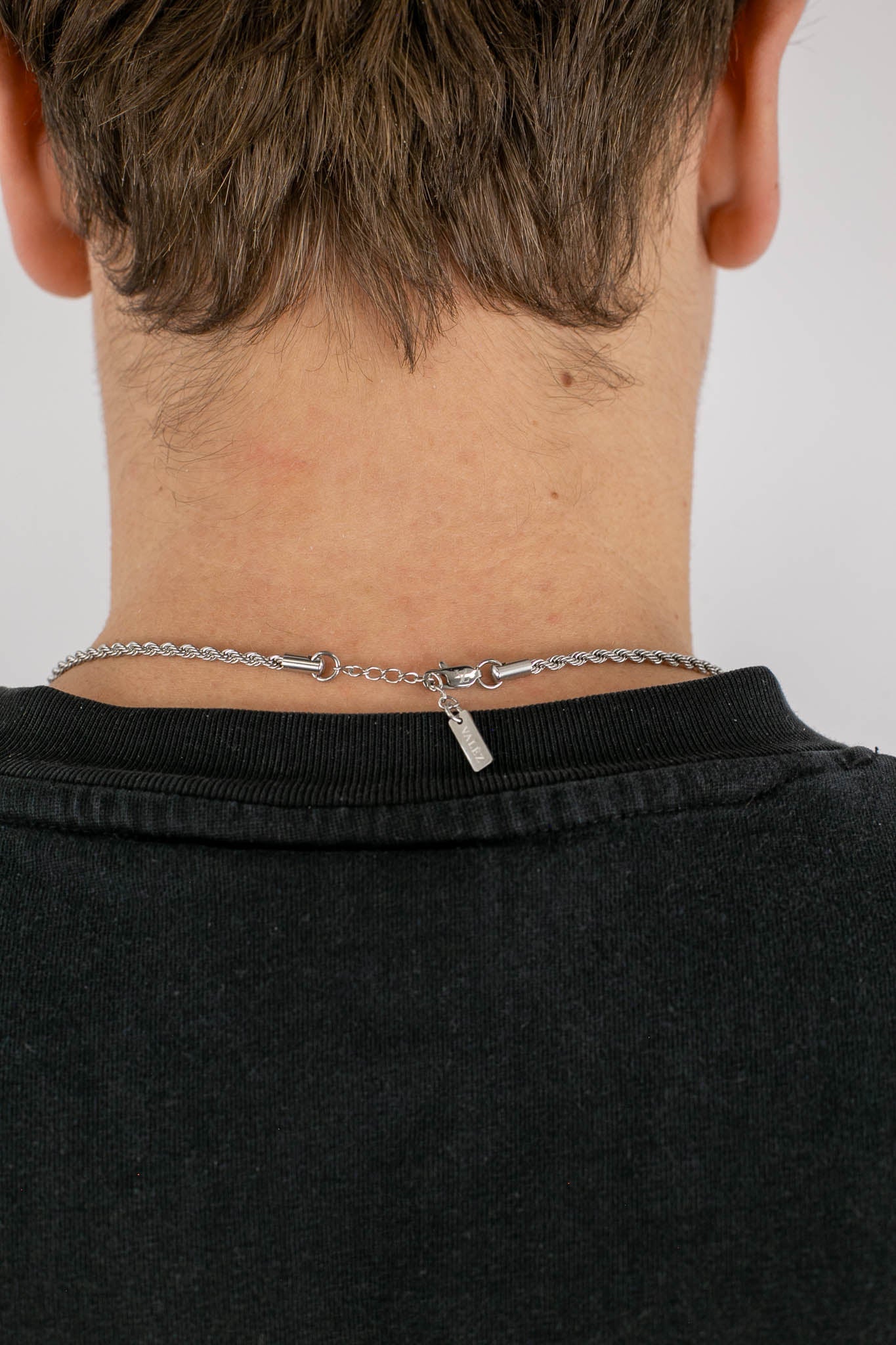 ROPE CHAIN