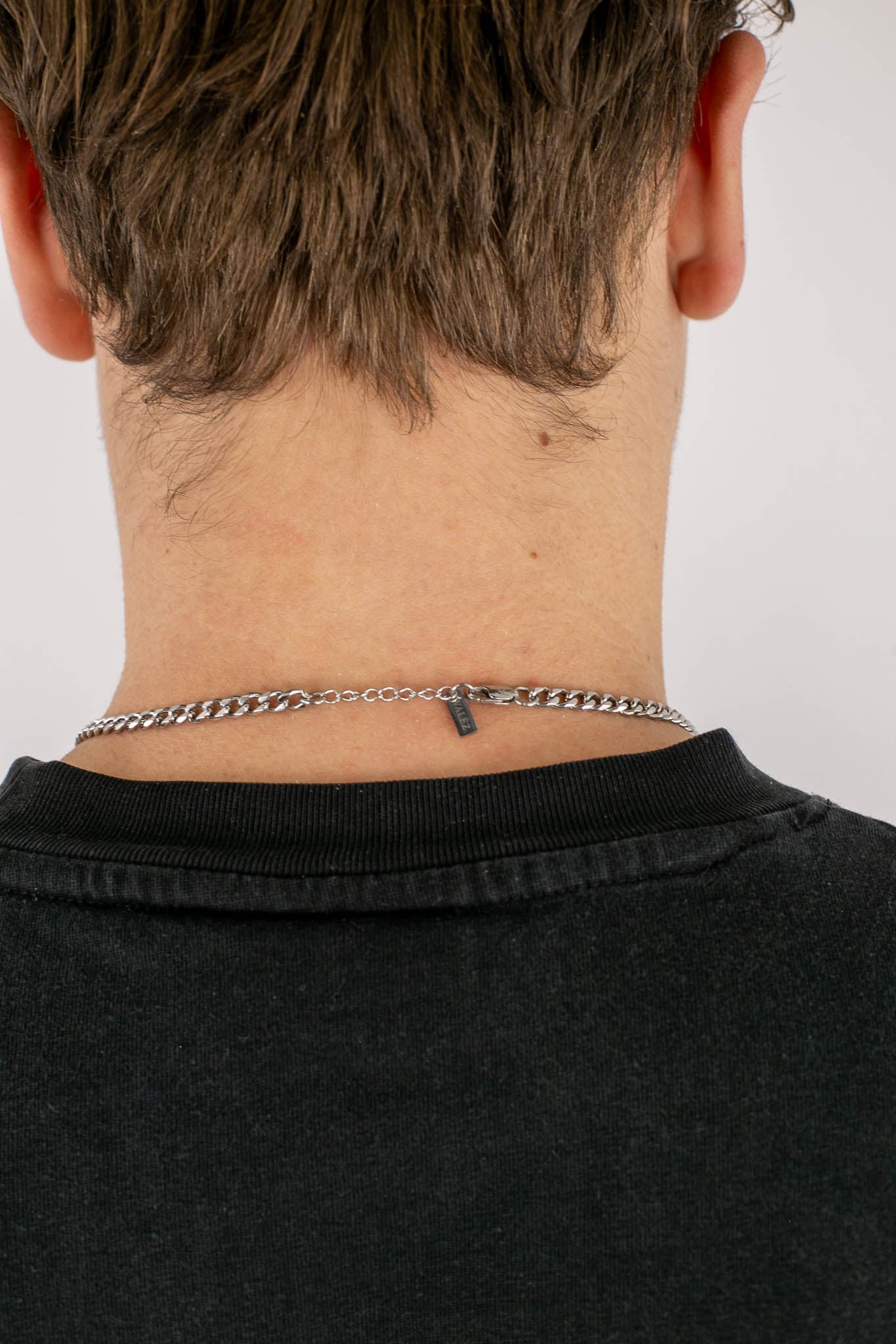 CUBAN CHAIN