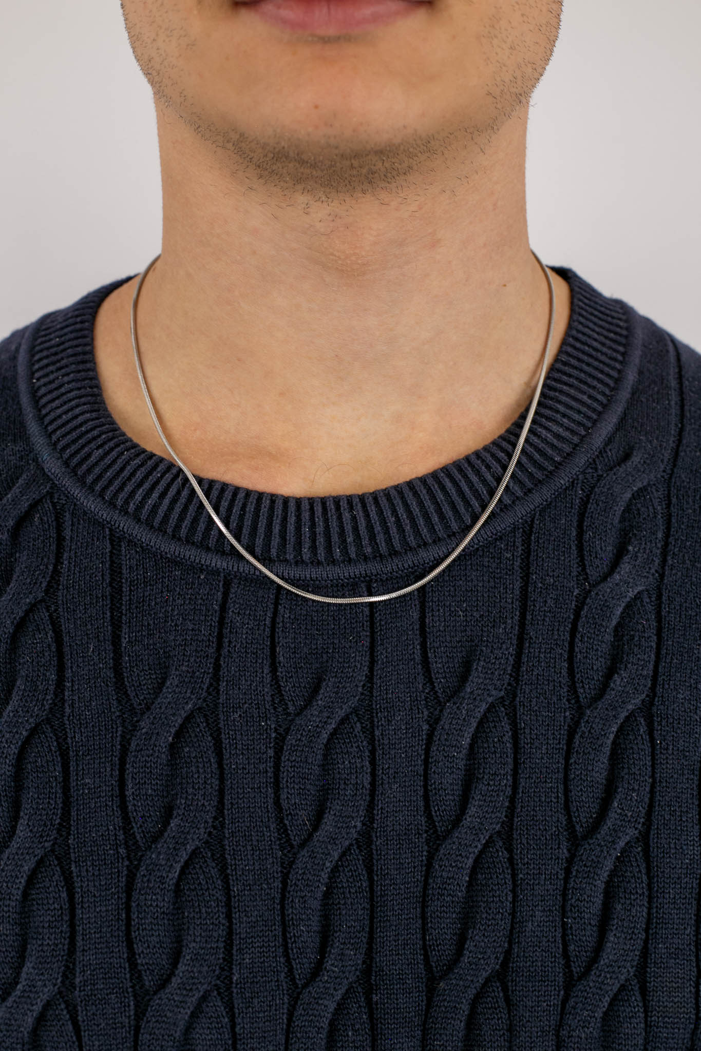 SQUARE CHAIN
