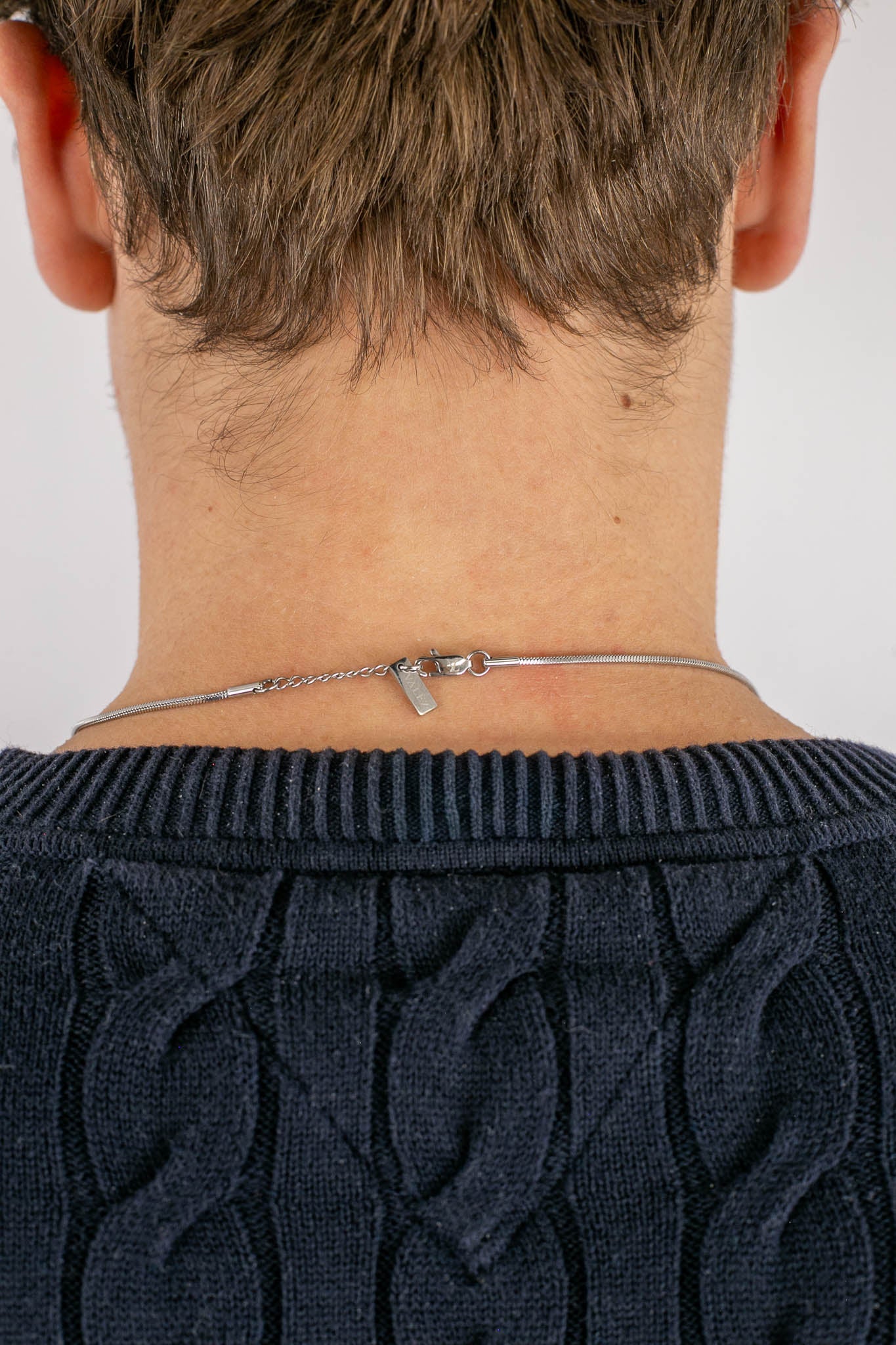 SQUARE CHAIN