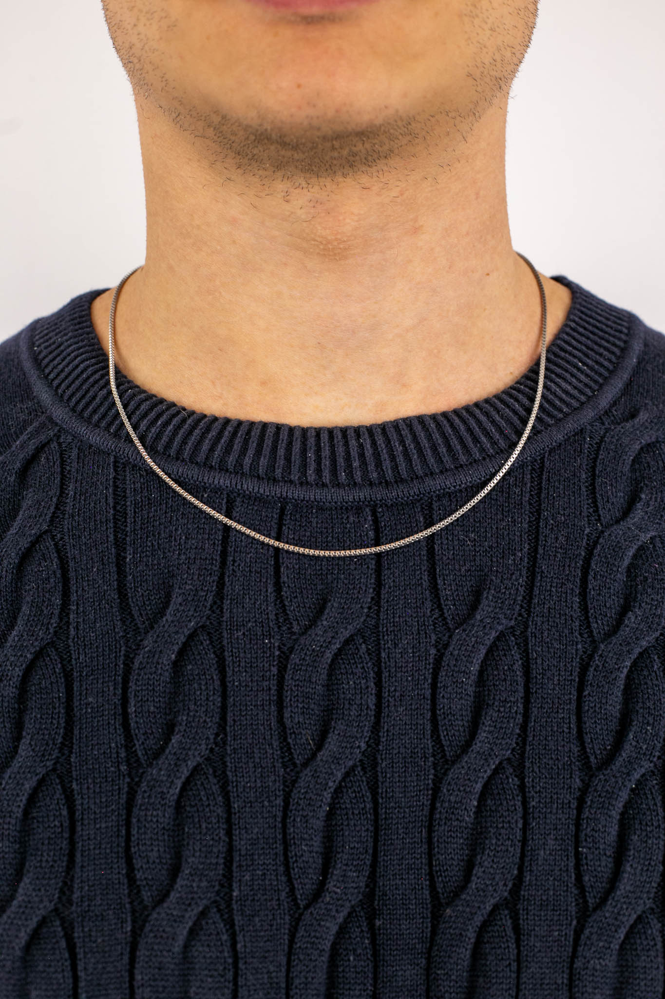 BOX CHAIN