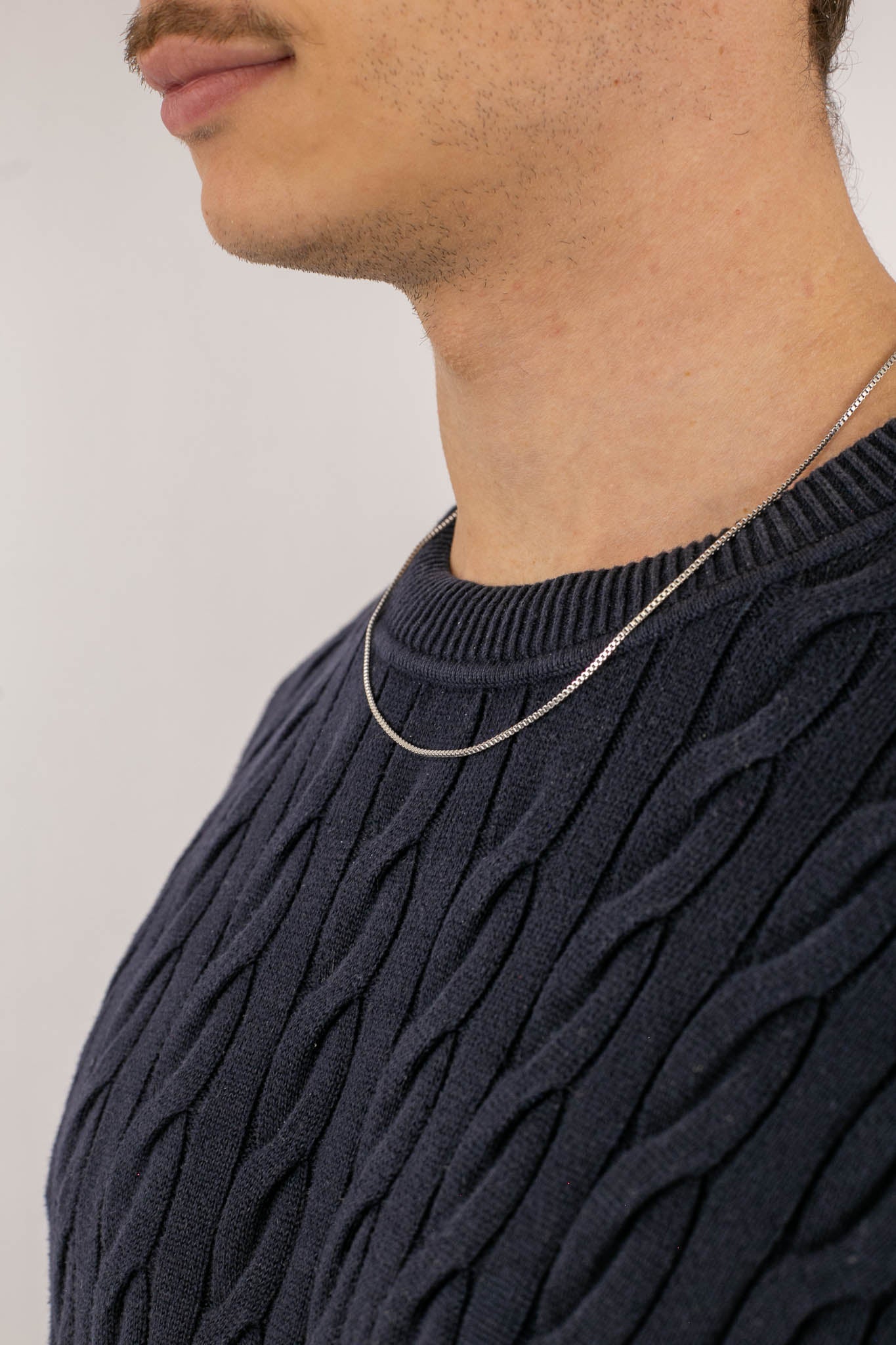 BOX CHAIN