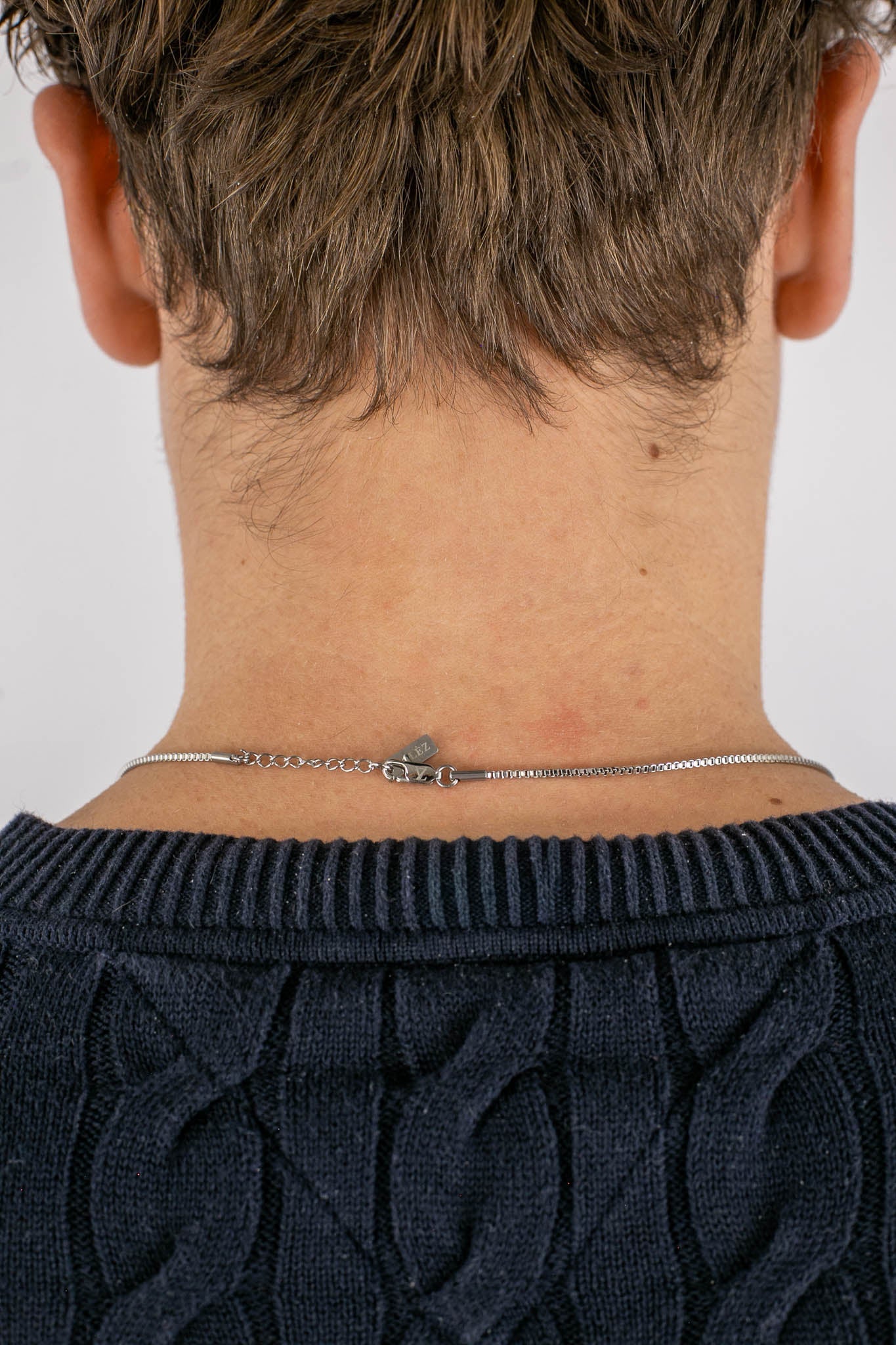 BOX CHAIN