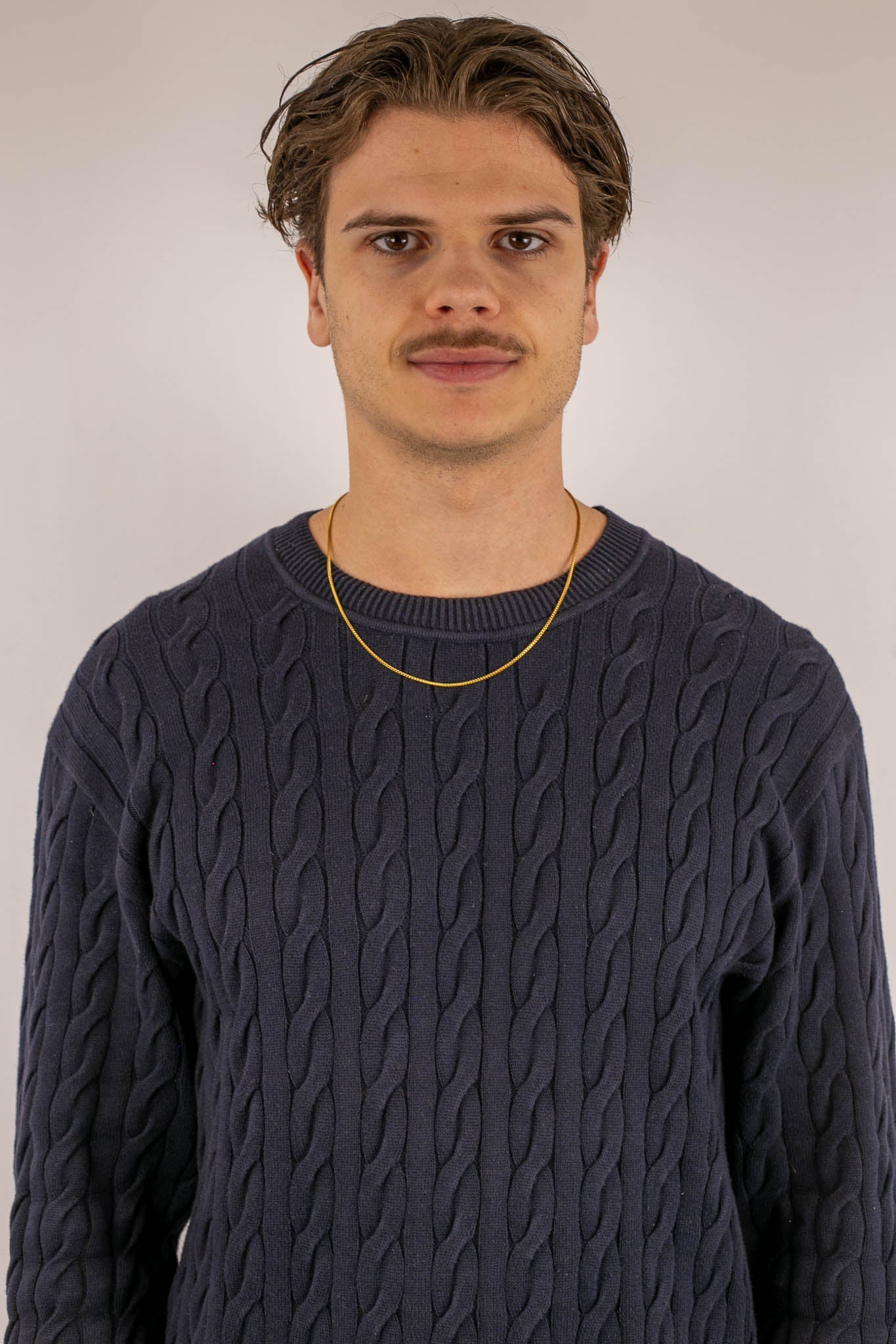 BOX CHAIN
