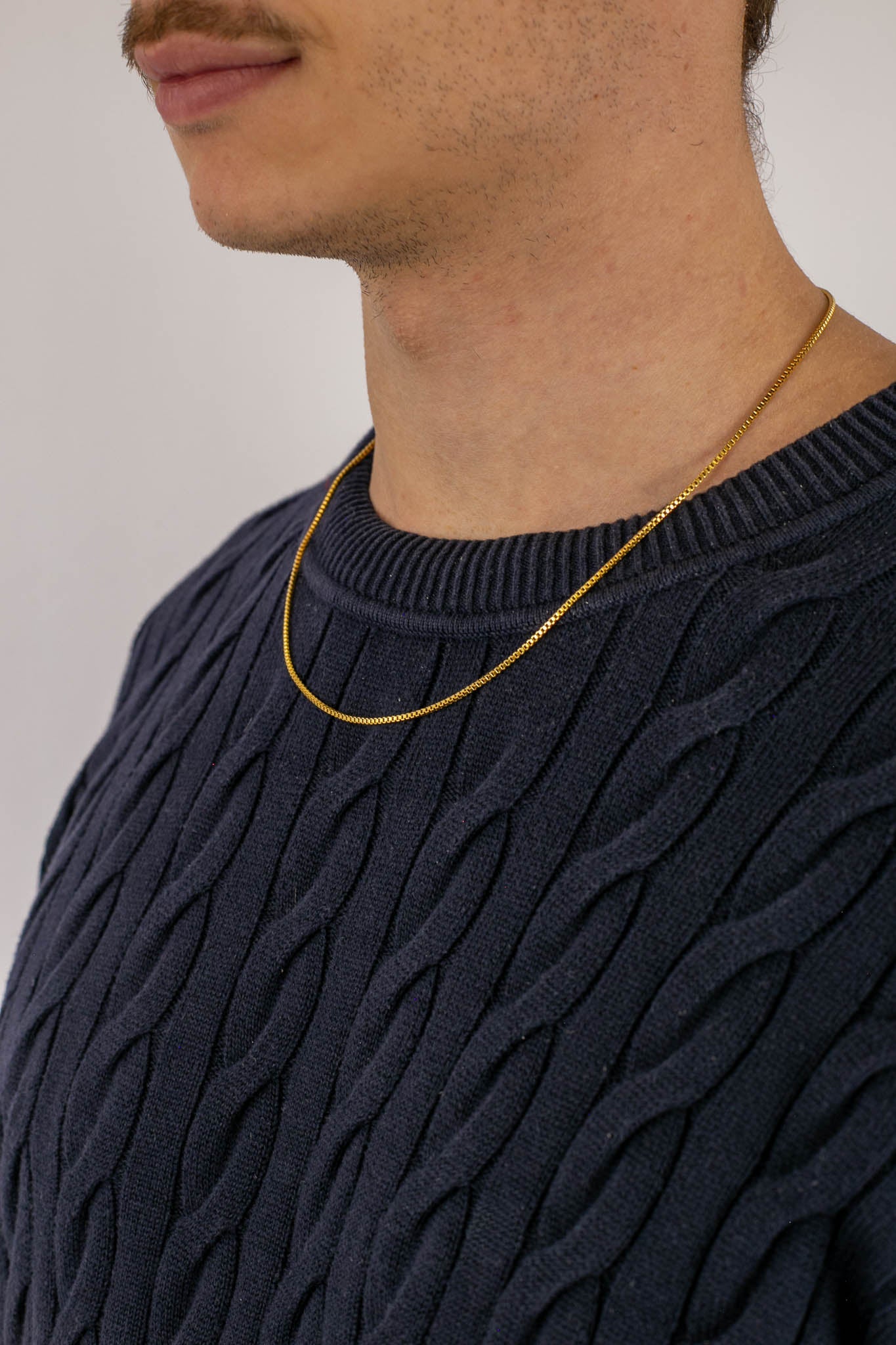BOX CHAIN
