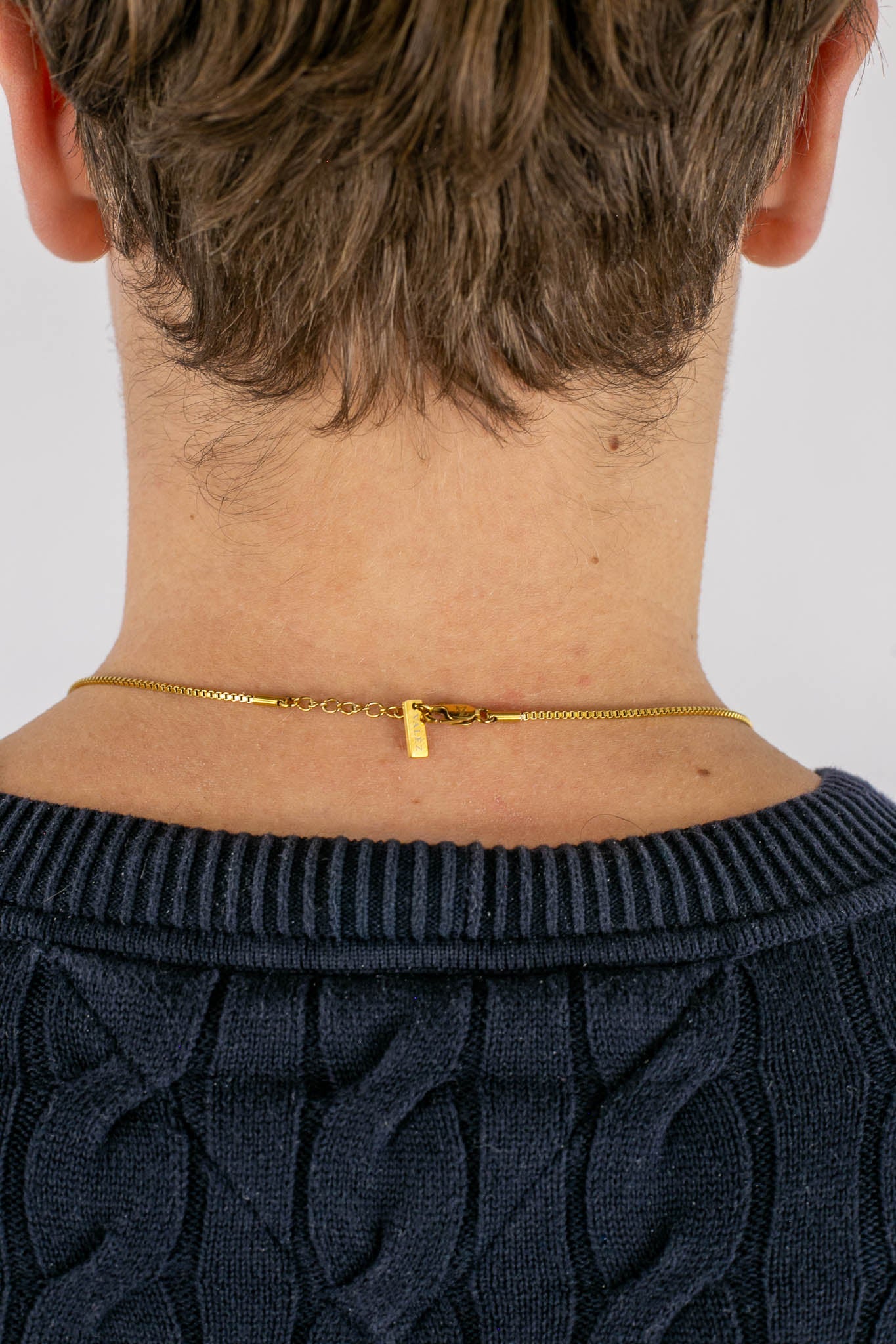 BOX CHAIN