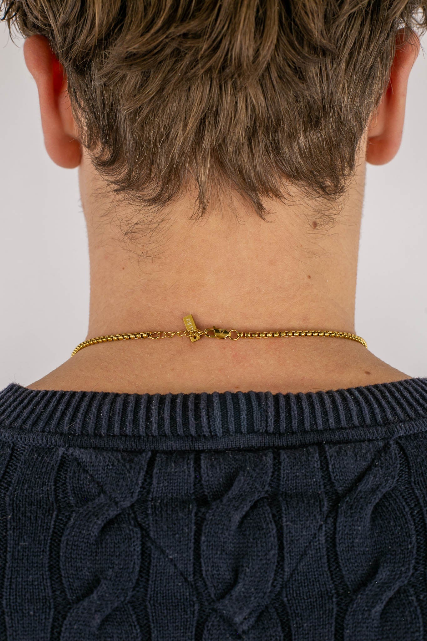 VALÈZ CHAIN