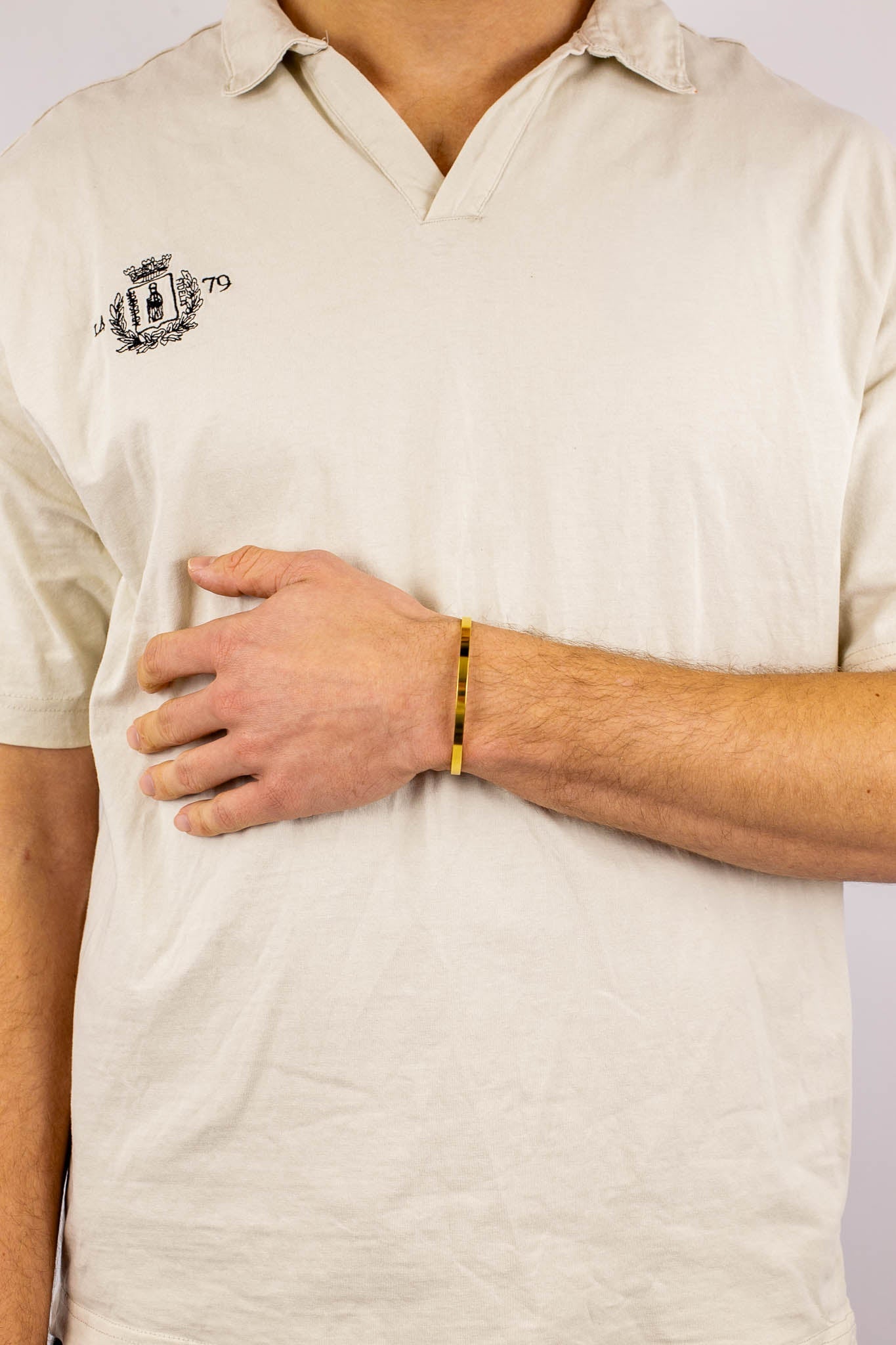 CUFF BRACELET