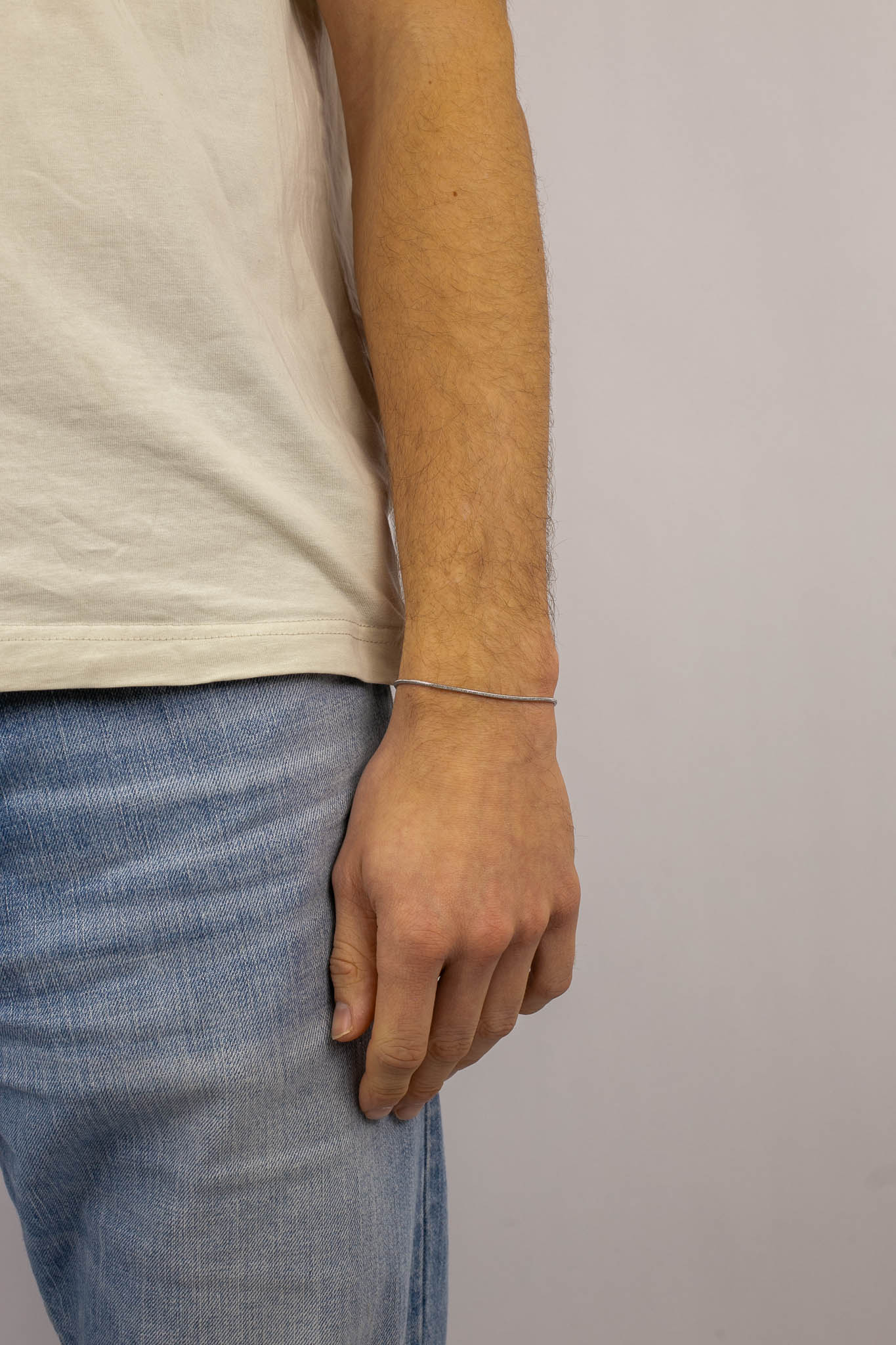 SQUARE BRACELET