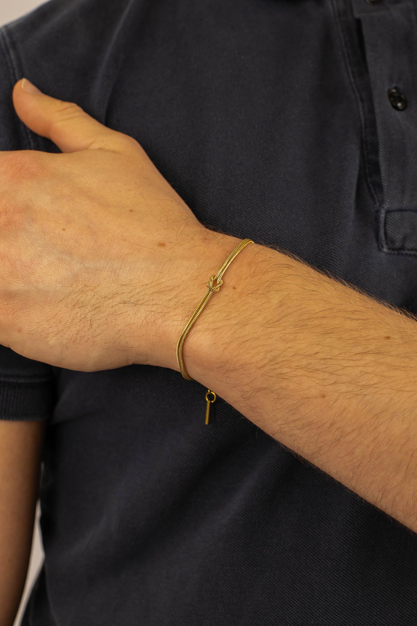 INFINITY BRACELET